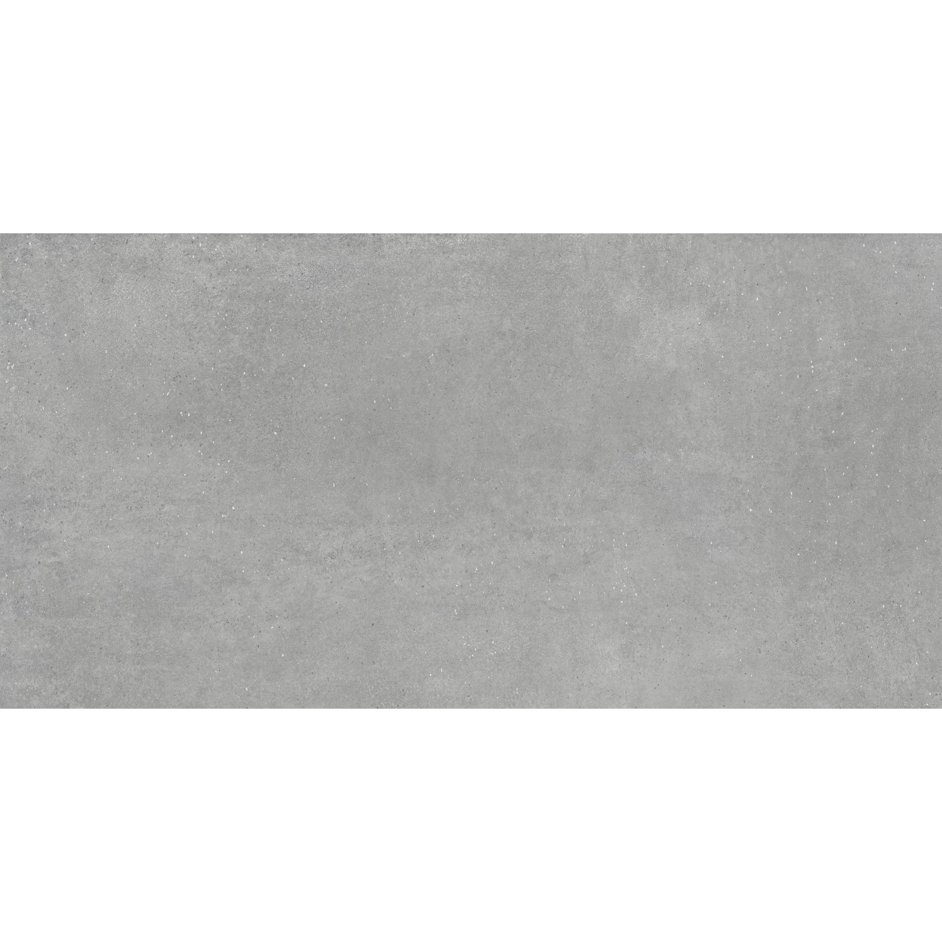 Porcelánico Ground Grey 60x120cm  || Keramikos Tendencias Cerámica